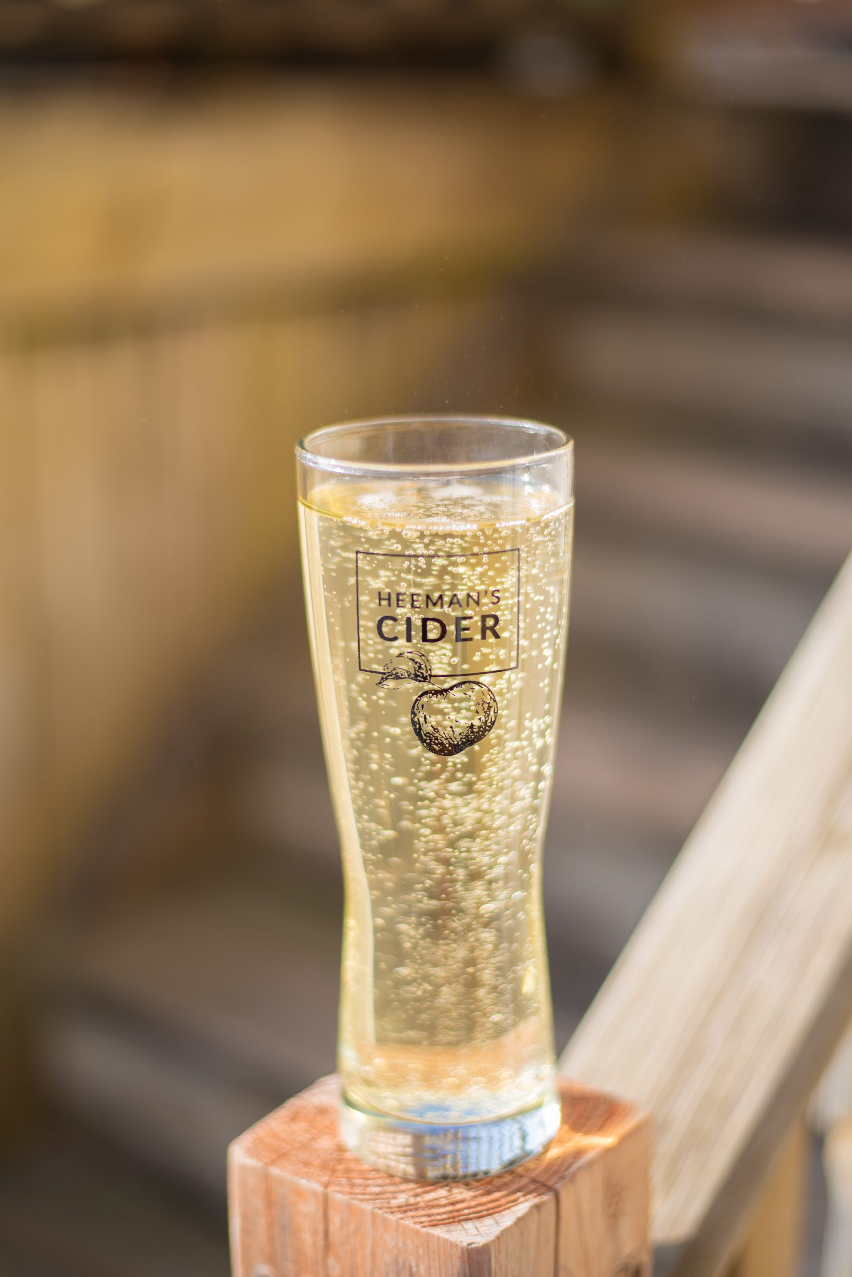 Cider Glass – 16oz