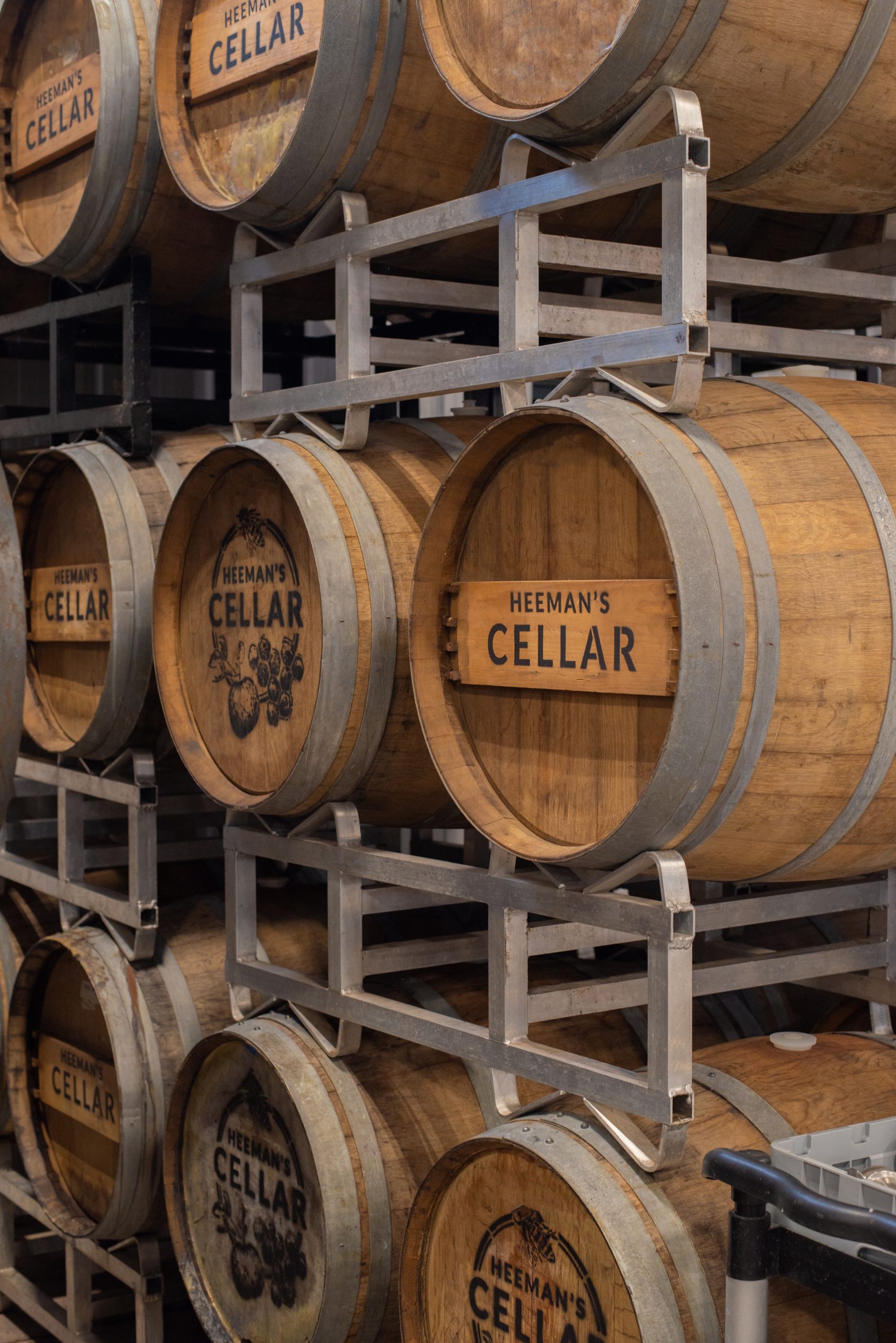 Private Group Tasting Tours
